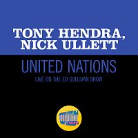 Tony Hendra, Nick Ullett – United Nations [Live On The Ed Sullivan Show, May 26, 1968]