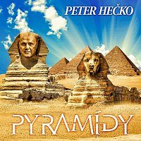 Peter Hečko – Pyramídy