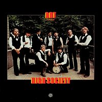 DDT Jazzband – High Society