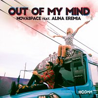 Novaspace, Alina Eremia – Out of My Mind