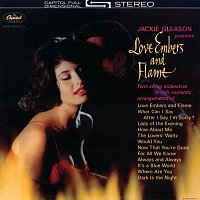 Jackie Gleason – Love Embers And Flame