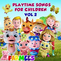 Playtime Songs for Children, Vol. 2