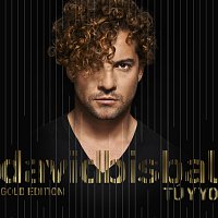 Přední strana obalu CD Tú Y Yo [Gold Edition]