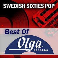 Various Artists.. – Swedish Sixties: The Best of Olga Records