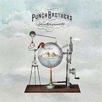 Punch Brothers – Antifogmatic