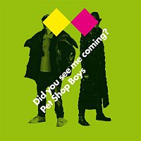 Pet Shop Boys – Did you see me coming?