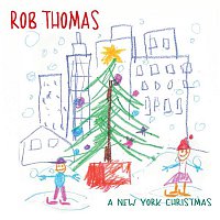 Rob Thomas – A New York Christmas