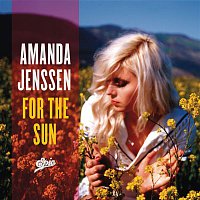 Přední strana obalu CD For the Sun