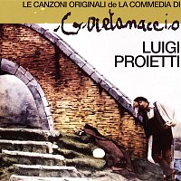 Luigi Proietti – Gaetanaccio