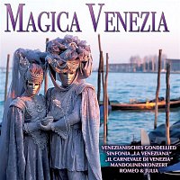 Various Artists.. – Magica Venezia