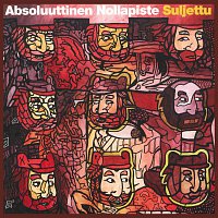 Absoluuttinen nollapiste – Suljettu