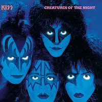 Kiss – Creatures Of The Night