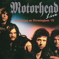 Motörhead – Blitzkrieg on Birmingham '77