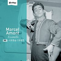 Marcel Amont – Heritage - Escamillo - Polydor (1956-1957)