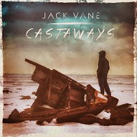 Přední strana obalu CD Castaways