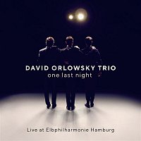 David Orlowsky Trio – Arirang  (Live at Elbphilharmonie)