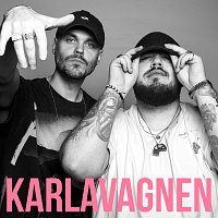 Karlavagnen (feat. Anis Don Demina)