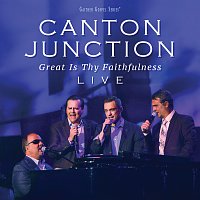 Canton Junction – Great Is Thy Faithfulness [Live]