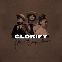 Jordan Feliz, TobyMac, Terrian – Glorify