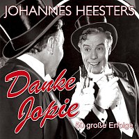 Danke Jopie