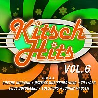 Various  Artists – Kitsch Hits vol. 6