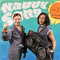 Rock Hill Street – Happy Song