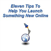 Simone Beretta – Eleven Tips to Help You Launch Something New Online