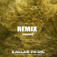 Albin Johnsén, Rasmus Hultgren, JeppsoN – Kallar pa dig [Remix]