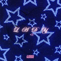 J Gonz, Hoods – LADY 3