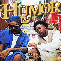 Oliveira, Chris MC, Portugal No Beat, Hunter – Humor