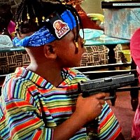 GOTTI, X WAVE – BABY (SHOOTER)