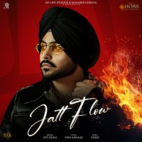 Jot Sidhu, Virk Andaaz, Verse – Jatt Flow