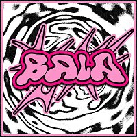 Přední strana obalu CD BALA