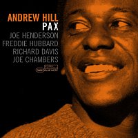 Andrew Hill – Pax