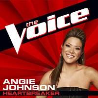 Angie Johnson – Heartbreaker [The Voice Performance]