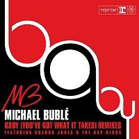 Michael Bublé – Baby [You've Got What It Takes]