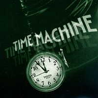 Teeth – Time Machine