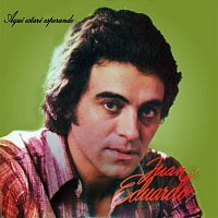 Přední strana obalu CD Aquí Estaré Esperando