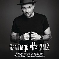 Santiago Cruz – Contar Hasta 3 (O Hasta 10) [Versión Piano]