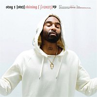 Riky Rick – Stay Shining - EP