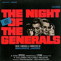 Maurice Jarre – The Night of the Generals
