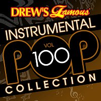 Přední strana obalu CD Drew's Famous Instrumental Pop Collection [Vol. 100]