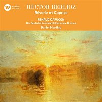 Renaud Capucon – Berlioz: Reverie et Caprice