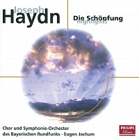 Agnes Giebel, Waldemar Kmentt, Gottlob Frick, Mechtild Von Kries, Eugen Jochum – Haydn: Die Schopfung (Highlights)
