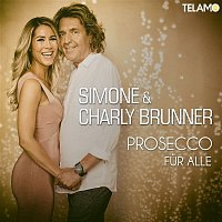 Simone & Charly Brunner – Prosecco fur alle