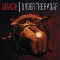 Přední strana obalu CD Under The Radar