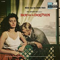 Hugo Friedhofer – Boy On A Dolphin