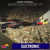 Sounds of Red Bull – Mindsnooker VI
