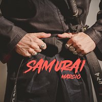 Marcio – Samurai