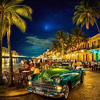 Chillounge – Afro Havana Lounge Nights